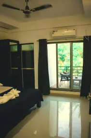 Royal Paradise Hotel - Quarto
