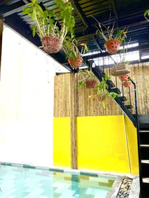 An Bang Sea Adventure Homestay Hoi An - Pool