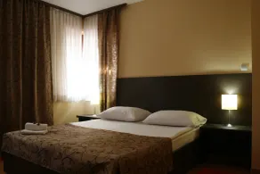 Hotel Divan - Room