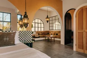 Domo Nosara Boutique Hotel - Zimmer