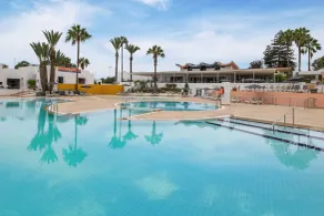 Allegro Agadir - Piscine