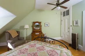 The Lady Mary Inn - Habitación