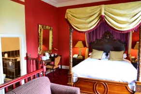 The Ennerdale Country House Hotel - Zimmer