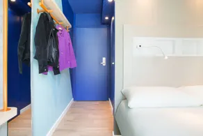 ibis budget Fribourg - Værelse