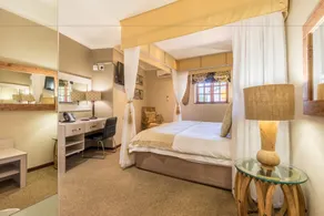 Constantia Hotel and Conference Centre - Room