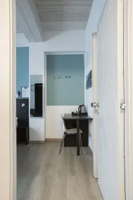Il B&B di PIAZZA MOTTA - Zimmer
