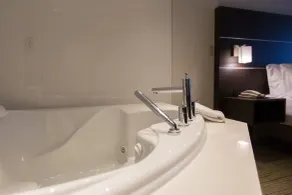 Holiday Inn Express Brampton by IHG - Chambre