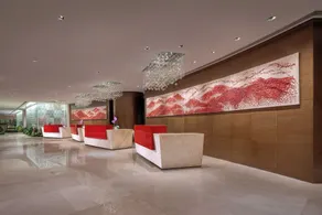 Kempinski Hotel Chongqing - Reception