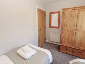 Mallard Cottage - Room