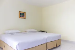 Star 3 Hotel and Residence - Chambre