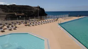 Ona Alborada - Piscina
