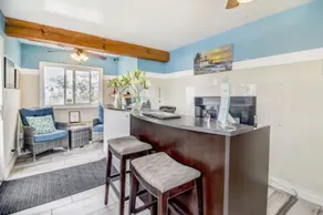 The Inn at Sunset Cliffs - Réception