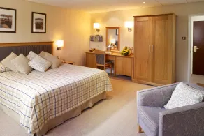 Haven Hotel - Chambre