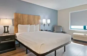 Extended Stay America Suites - Oakland - Alameda Airport - Chambre