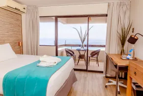 Hotel Gavina Costa Mar - Room