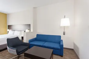 Holiday Inn Express & Suites Oakland - Airport by IHG - Chambre
