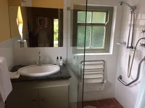 HouseMartin Lodge & Self Catering - Værelse