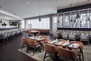 Hilton Albany - Restaurant