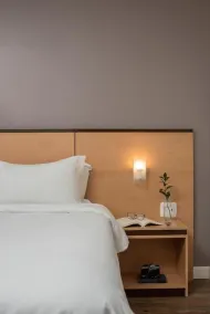 Intercity Caxias do Sul - Room