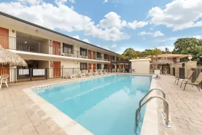 Quality Inn Florida City - Gateway to the Keys - Piscine