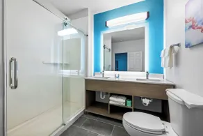 MainStay Suites Decatur River City - Casa de banho