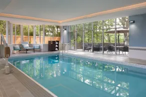 TownePlace Suites by Marriott Toronto Oakville - Piscine