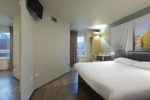 Première Classe Le Mans Centre - Palais des Congrès - Chambre