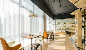 Atour Light Hotel Chuansha Pudong Airport Shanghai - Restaurant