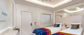 Granada Luxury Belek - Family Kids Concept - Habitación