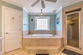 Gulf Shores Family Getaway! River View w/ Pool - Innenbereich