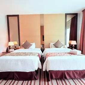 The Pure Hotel Langkawi - Room