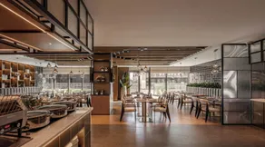 Novotel Dongguan Songshan - Ristorante