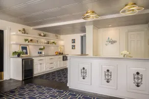 Indigo Inn - Lobby