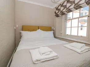 Upper Tremorvah - Habitación