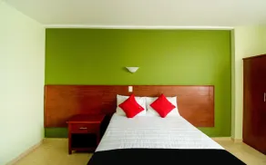 Hotel San Pablo - Chambre