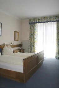 B&B Goldener Stern - Værelse