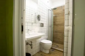 Youth Station Hostel - Rum