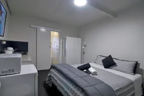 Jabiru Motel - Room
