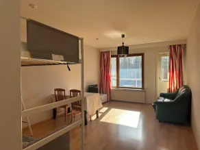 Spacious 2 Bedroom 75 sqm Kannelmäki - Zimmer