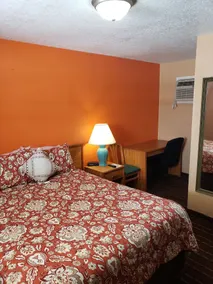Executive Inn - Værelse