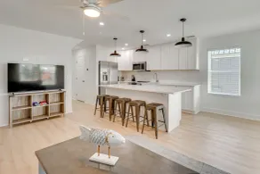 Brand New Home in Steinhatchee With Rooftop Deck! - Innenbereich