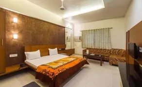 Hotel Rajmandir - Room