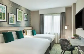 Leonardo Royal Hotel Glasgow - Room