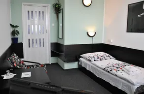 Hotel Milotel - Chambre