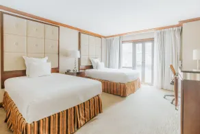 The Bostonian Hotel Boston - Chambre