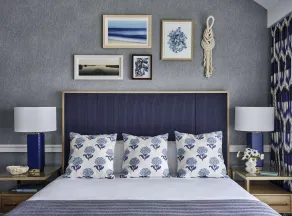 Wequassett Resort and Golf Club - Chambre