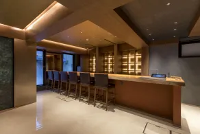 yoin hotel kyoto gion - Rezeption