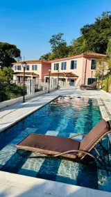 Altos de Colombo Guest House Boutique - Soft Opening - Pool