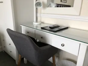 Camelia Hotel - Room