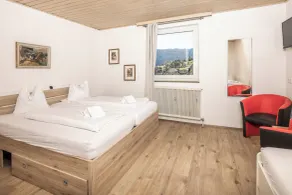 Mentenwirt Pension&Appartements - Værelse